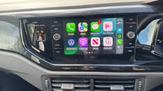 Volkswagen Polo 1.0 TSI Life 5dr Petrol Hatchback